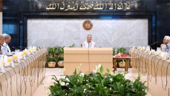 অন্তর্বর্তী সরকারের ৭ লাখ ৯০ হাজার কোটি টাকার বাজেট অনুমোদন