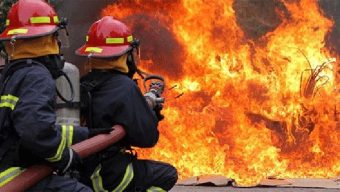 পুরানা পল্টনে বহুতল ভবনে লাগা আগুন নিয়ন্ত্রণে