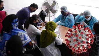 করোনায় আক্রান্ত রোগীর মৃত্যু, করোনা আক্রান্তের সংখ্যা ২০ লাখ ৫১ হাজার ৭৩৯