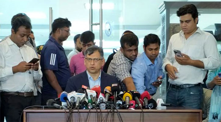 স্থানীয় সরকার নির্বাচন এখনই চায় না বিএনপি