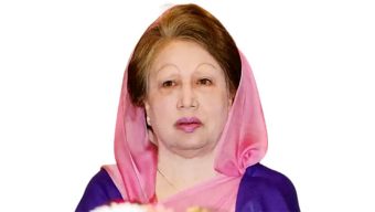 খালেদা জিয়ার বাড়ির নামজারির কাগজ গেলো বাসায়