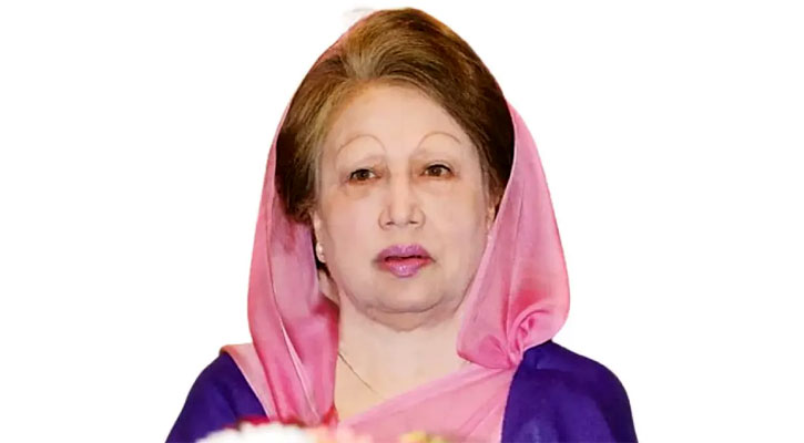 খালেদা জিয়ার বাড়ির নামজারির কাগজ গেলো বাসায়