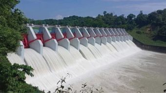 টানা বর্ষণেও সু খ ব র দিলো বিদ্যুৎ বিভাগ