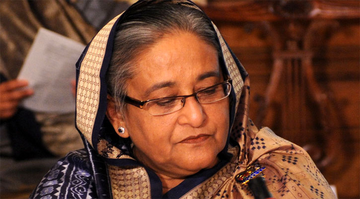 সাবেক প্রধানমন্ত্রী ও স্বরাষ্ট্রমন্ত্রীর বিরুদ্ধে গ্রেপ্তারি পরোয়ানা জারি