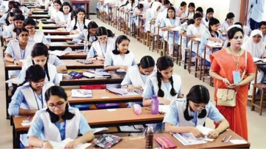 এইচএসসি ও সমমানের পরীক্ষা স্থগিত