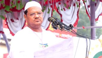 সংস্কার ও বিচারের পর পিআর পদ্ধতিতে নির্বাচন: সৈয়দ রেজাউল করীম