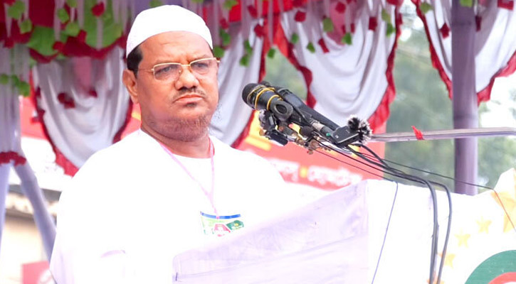 সংস্কার ও বিচারের পর পিআর পদ্ধতিতে নির্বাচন: সৈয়দ রেজাউল করীম