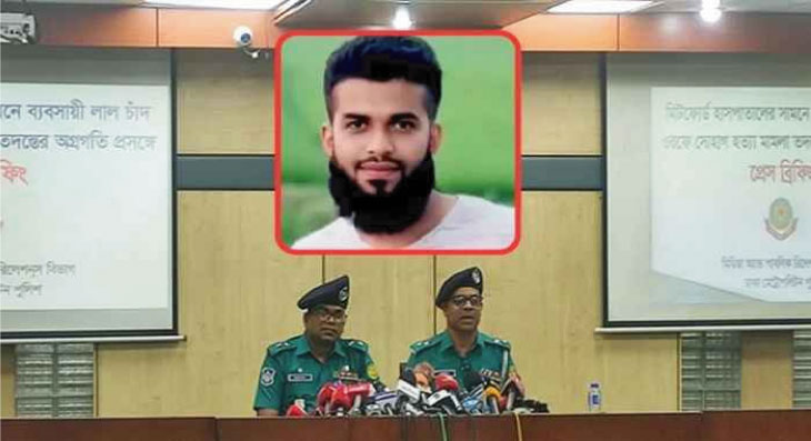 সোহাগ হত্যার ঘটনায় নতুন মোড়