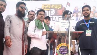 ‘আ.লীগ করে শুধু প্রতারিত হয়েছি’ !