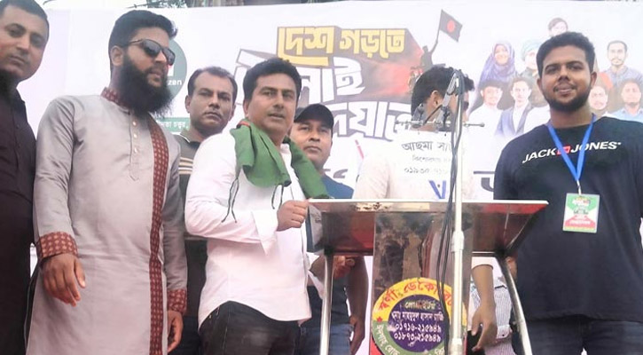 ‘আ.লীগ করে শুধু প্রতারিত হয়েছি’ !