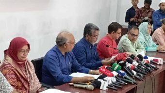 ৬ বছর পর ডাকসু নির্বাচনের হাওয়া