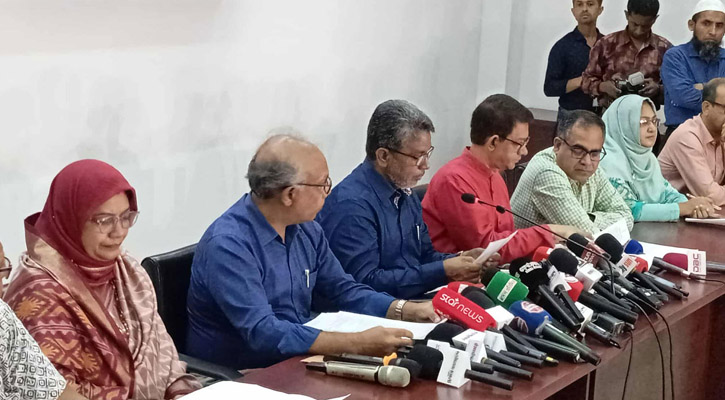 ৬ বছর পর ডাকসু নির্বাচনের হাওয়া