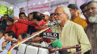 জামাত-শিবিরকে নিয়ে যে মন্তব্য করলেন রিজভী