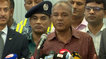 গোপালগঞ্জে নিহতদের মরদেহ তুলে ময়নাতদন্ত করা হবে: স্বরাষ্ট্র উপদেষ্টা