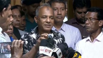 সার নিয়ে সুখবর দিলেন কৃষি উপদেষ্টা