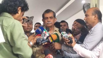 সরকার বললে চলে যাব: শিক্ষা উপদেষ্টা