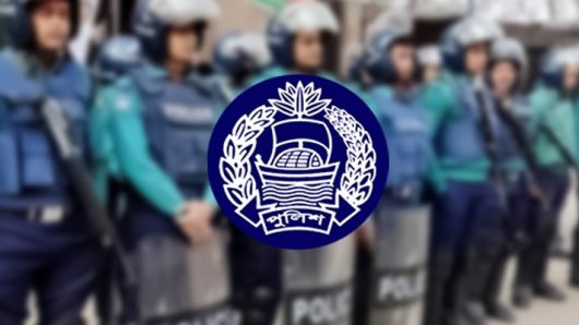 নির্বাচনকে সামনে রেখে ট্রেনিং পাচ্ছে দেড় লাখ পুলিশ