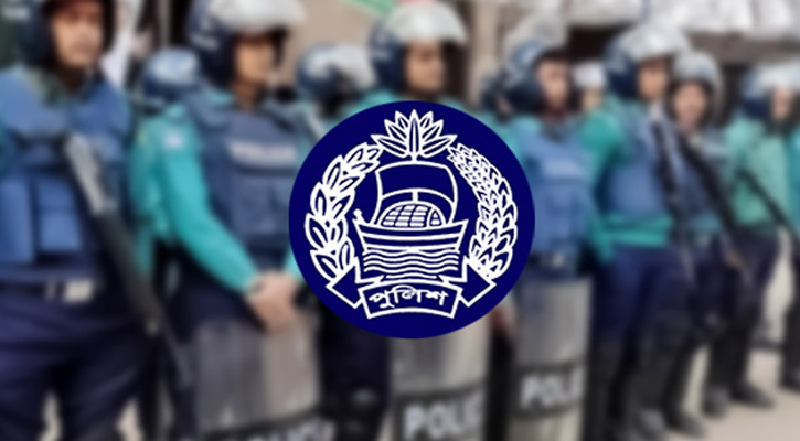 নির্বাচনকে সামনে রেখে ট্রেনিং পাচ্ছে দেড় লাখ পুলিশ