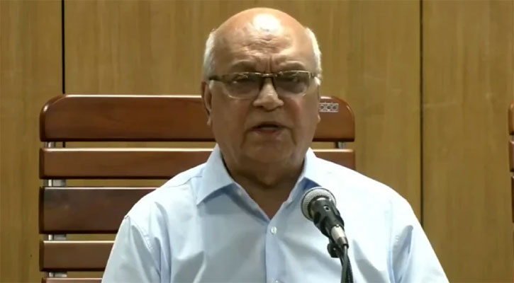 ‘সরকারি চাকরিতে জুলাই যোদ্ধাদের কোনো কোটা থাকছে না’