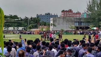 বিমান বিধ্বস্তের ঘটনা অনুসন্ধানে ঢাকায় আসছে চীনের তদন্ত দল