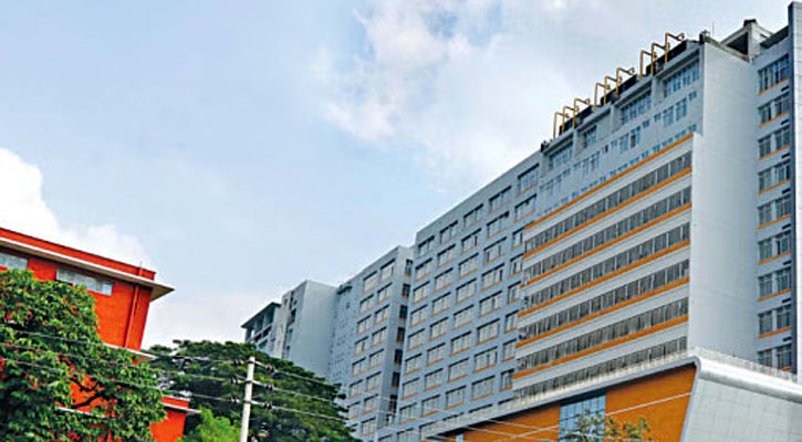 সূত্রাপুরে বাসায় আগুনে দগ্ধ আরও একজনের মৃত্যু