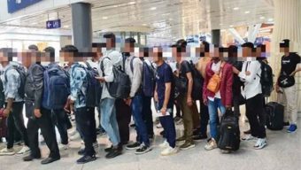 কুয়ালালামপুর থেকে তিন দিনে ২০০ বাংলাদেশি ফেরত