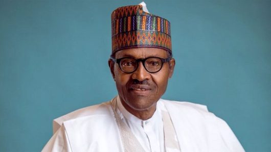 নাইজেরিয়ার সাবেক প্রেসিডেন্ট মুহাম্মাদু বুহারি মারা গেছেন