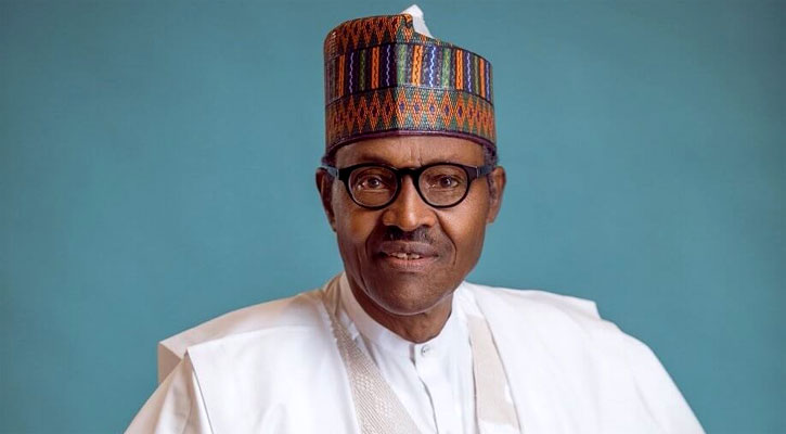 নাইজেরিয়ার সাবেক প্রেসিডেন্ট মুহাম্মাদু বুহারি মারা গেছেন