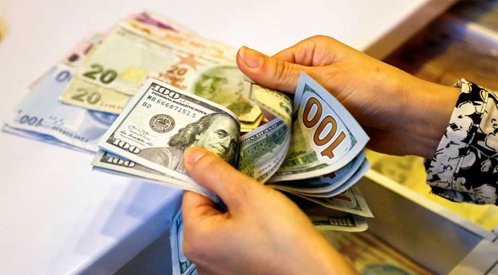 নিলামের মাধ্যমে ১০ মিলিয়ন ডলার কিনলো বাংলাদেশ