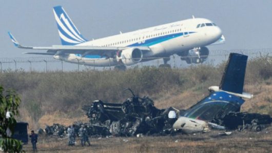 ক্ষতিগ্রস্ত পরিবারকে ক্ষতিপূরণ দিতে ইউএস-বাংলাকে নির্দেশ