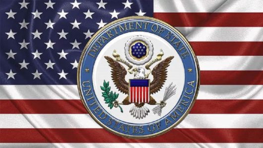 ধর্মীয় স্বাধীনতা নিয়ে উদ্বেগ জানাল যুক্তরাষ্ট্র!