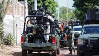 মহাসড়কের পাশ থেকে ২০ মরদেহ উদ্ধার