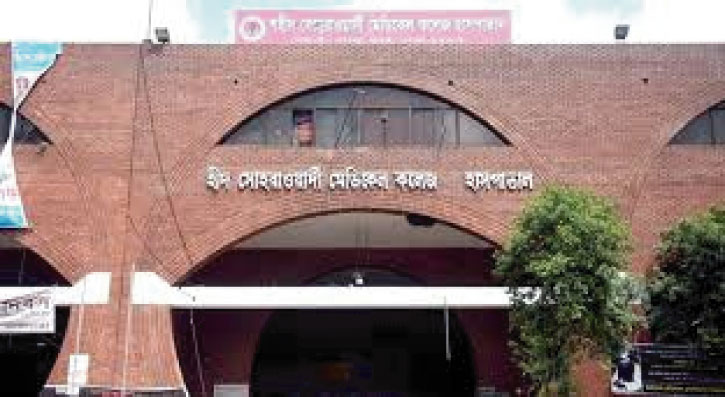 রাজধানীতে দু’জন খুন