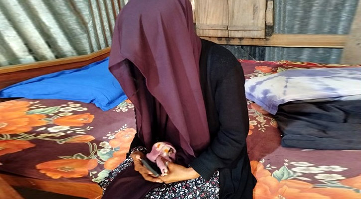 দেড় মাস সংসারের পর জানা গেলো নারী নয় পুরুষ!