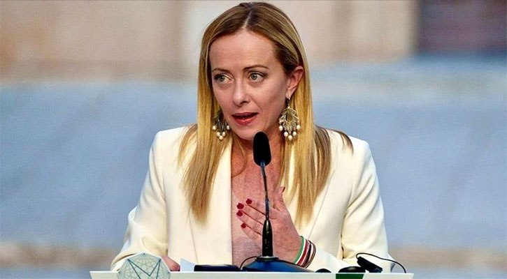 ‘এখনই স্বাধীন ফিলিস্তিন রাষ্ট্র স্বীকৃতির সময় নয়’