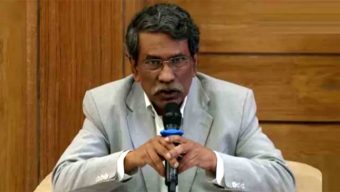 `কমিশনের ব্যর্থতার দায় নিতে হবে সবাইকে’