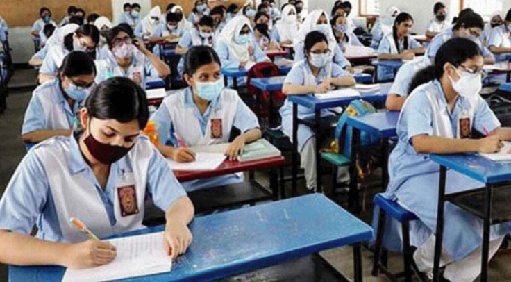 প্রাথমিক ও মাধ্যমিকে ছুটি নিয়ে নতুন প্রস্তাব