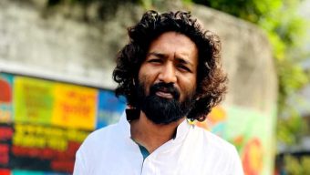 অব্যাহতি নিলেন বৈষম্যবিরোধী ছাত্র আন্দোলনের আহ্বায়ক