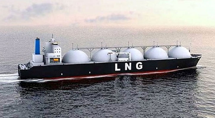 কাতার থেকে আমদানি হবে এলএনজি