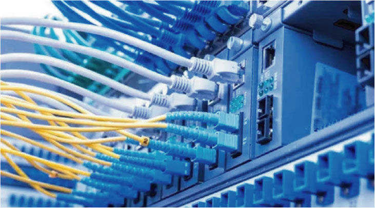 দাম কমলো ব্রডব্যান্ড ইন্টারনেটের