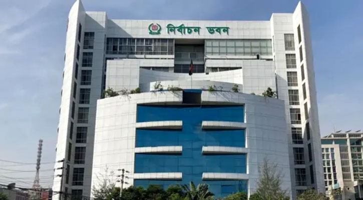 যুক্তরাষ্ট্রসহ পাঁচ দেশে ভোটার নিবন্ধন কার্যক্রম শুরু