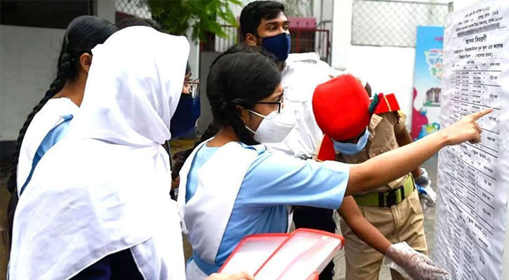 এসএসসিতে রেকর্ডসংখ্যক খাতা চ্যালেঞ্জ, ফলাফল মিলবে যেভাবে