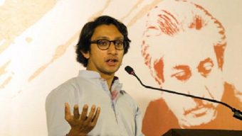 মুজিব সিদ্দিকের বিরুদ্ধে দুদকের মামলা