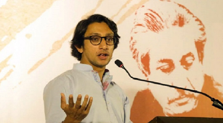 মুজিব সিদ্দিকের বিরুদ্ধে দুদকের মামলা