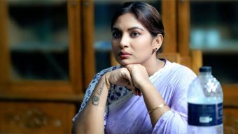 নীলা ইস্রাফিল এনসিপির কেউ নয়: আখতার হোসেন