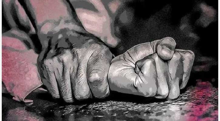 শিশুর গলায় ছুরি ধরে মাকে সংঘবদ্ধ ধর্ষণ, গ্রেফতার ৪