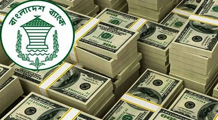 বিল পরিশোধের পর রিজার্ভ কমে ২৪ বিলিয়নে