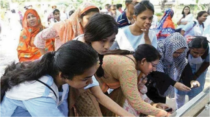 পাস করেনি ১৩৪ শিক্ষাপ্রতিষ্ঠানের কেউ!