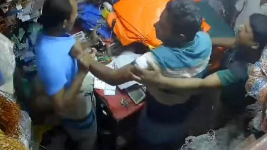 ‘আমি ওয়ার্ড যুবদলের সভাপতি, জানস?