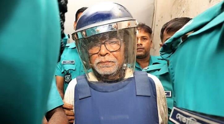 আঠারোর নির্বাচন প্রহসনের ছিল ‘স্বীকার’ করলেন সাবেক সিইসি